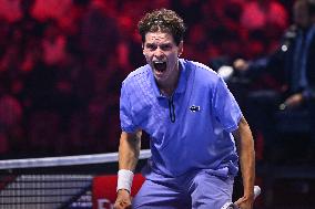 Next Gen ATP Finals Presented by PIF - Jeddah