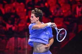 Next Gen ATP Finals Presented by PIF - Jeddah