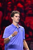 Next Gen ATP Finals Presented by PIF - Jeddah