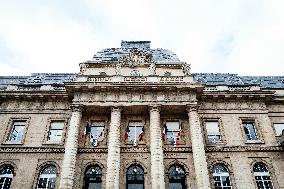 Illustration - Paris