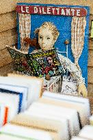 Illustration - Paris