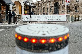 Illustration - Paris