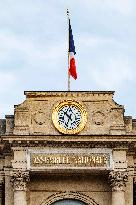 Illustration - Paris