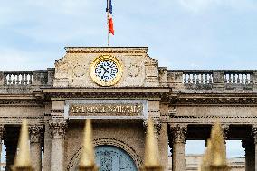 Illustration - Paris