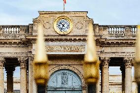 Illustration - Paris