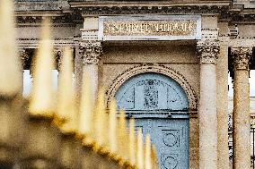 Illustration - Paris