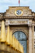 Illustration - Paris