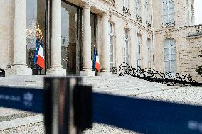 Illustration - Paris