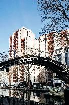 Illustration - Paris