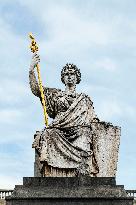 Illustration - Paris