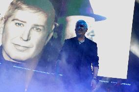 Two Voices and One History” Tour - Madrid