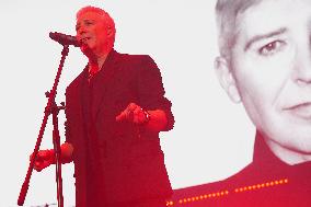 Two Voices and One History” Tour - Madrid