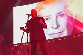 Two Voices and One History” Tour - Madrid