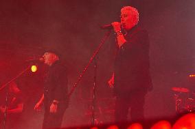 Two Voices and One History” Tour - Madrid