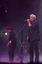 Two Voices and One History” Tour - Madrid