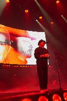 Two Voices and One History” Tour - Madrid