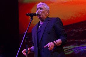 Two Voices and One History” Tour - Madrid