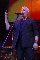 Two Voices and One History” Tour - Madrid