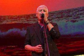 Two Voices and One History” Tour - Madrid