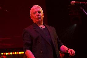 Two Voices and One History” Tour - Madrid