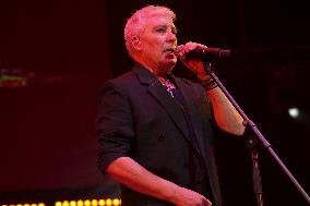 Two Voices and One History” Tour - Madrid