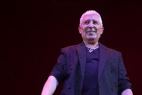 Two Voices and One History” Tour - Madrid