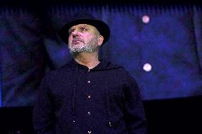 Two Voices and One History” Tour - Madrid