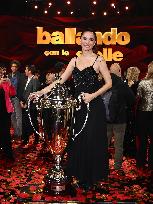 Dancing with the Stars Awards Ceremony - Rome