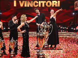Dancing with the Stars Awards Ceremony - Rome