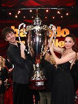 Dancing with the Stars Awards Ceremony - Rome