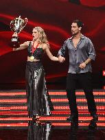 Dancing with the Stars Awards Ceremony - Rome