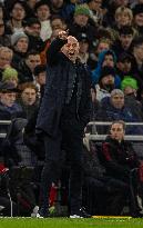 FA Premier League - Liverpool FC v Tottenham Hotspur FC