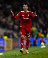 FA Premier League - Liverpool FC v Tottenham Hotspur FC