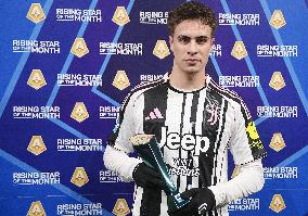 Serie A - Juventus v Roma