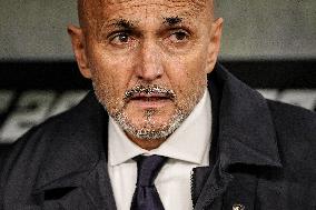 Serie A - Juventus v Roma