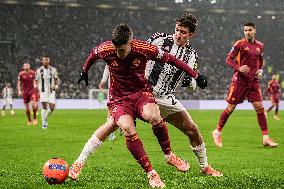 Serie A - Juventus v Roma