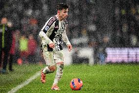 Serie A - Juventus v Roma