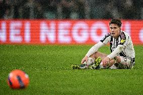 Serie A - Juventus v Roma