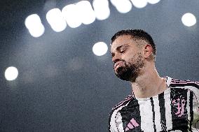 Serie A - Juventus v Roma