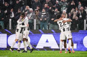 Serie A - Juventus v Roma