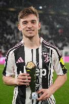 Serie A - Juventus v Roma