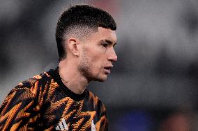 Serie A - Juventus v Roma