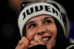 Serie A - Juventus v Roma