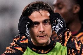 Serie A - Juventus v Roma