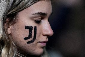 Serie A - Juventus v Roma