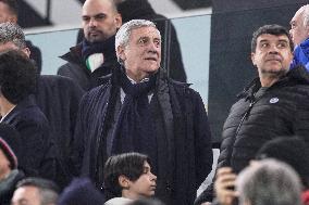 Serie A - Juventus v Roma