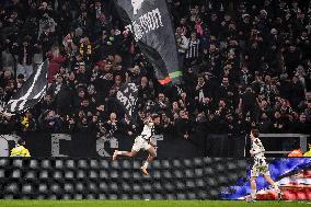 Serie A - Juventus v Roma