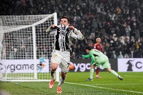 Serie A - Juventus v Roma