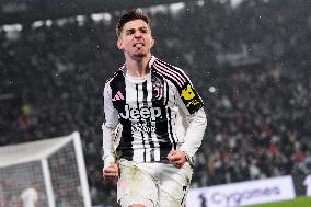 Serie A - Juventus v Roma