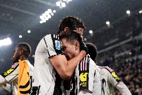 Serie A - Juventus v Roma